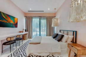 Artisan Studio- Breakfast Nook by Design District